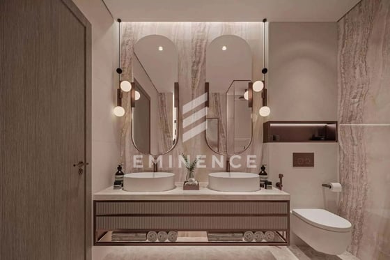 Exclusive | High Floor | Uninterrupted Views, picture 6