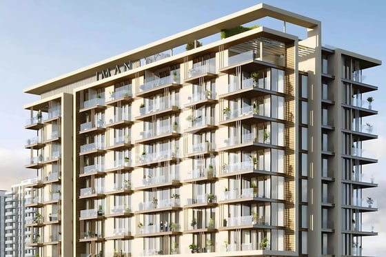 Exclusive | High Floor | Uninterrupted Views, picture 14