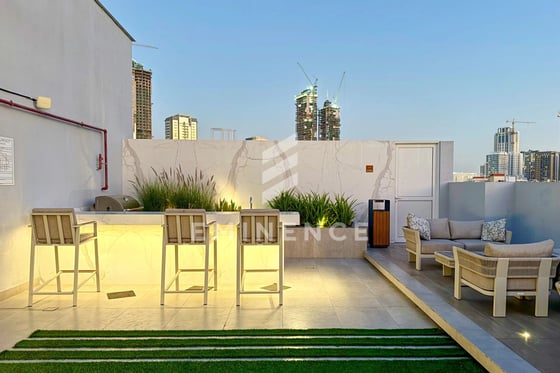 Exclusive | Vacant | Prime Location | Spacious 1BR, picture 8