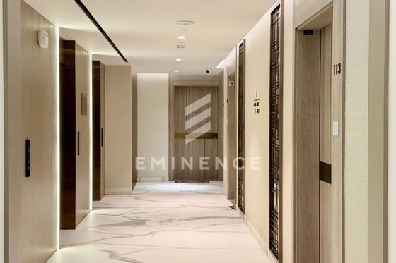 Exclusive | Vacant | Prime Location | Spacious 1BR, picture 14