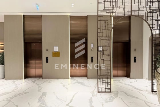 Exclusive | Vacant | Prime Location | Spacious 1BR, picture 13