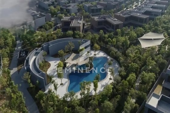 Stand Alone Villa | On the Park | Exclusive, picture 15