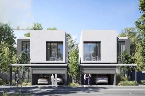 Stand Alone Villa | On the Park | Exclusive, picture 14
