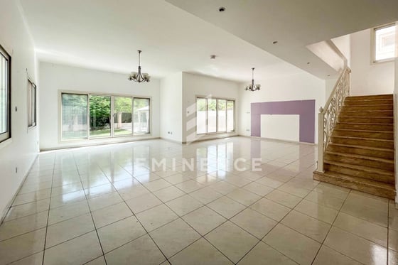 VACANT | STANDALONE 4BR plus Maids  | HUGE PLOT, picture 5