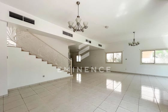 VACANT | STANDALONE 4BR plus Maids  | HUGE PLOT, picture 10