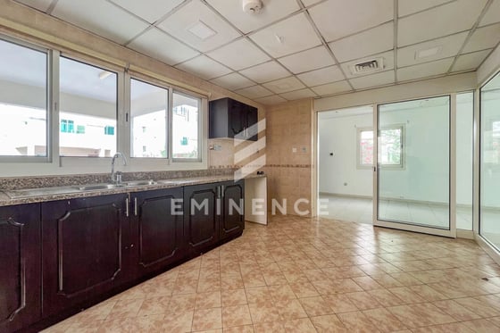 VACANT | STANDALONE 4BR plus Maids  | HUGE PLOT, picture 21