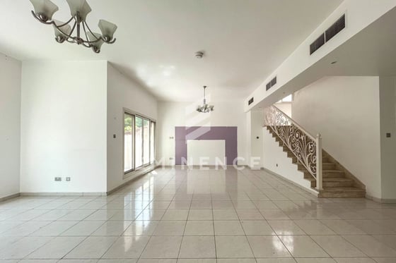 VACANT | STANDALONE 4BR plus Maids  | HUGE PLOT, picture 4