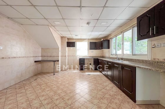 VACANT | STANDALONE 4BR plus Maids  | HUGE PLOT, picture 23