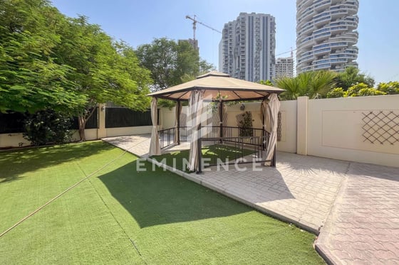 VACANT | STANDALONE 4BR plus Maids  | HUGE PLOT, picture 28
