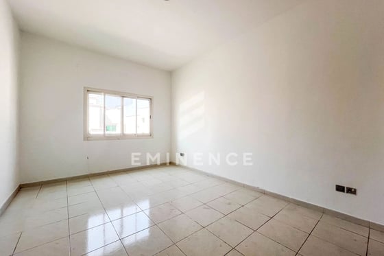 VACANT | STANDALONE 4BR plus Maids  | HUGE PLOT, picture 18