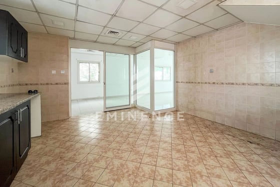 VACANT | STANDALONE 4BR plus Maids  | HUGE PLOT, picture 19