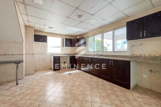 VACANT | STANDALONE 4BR plus Maids  | HUGE PLOT, picture 22