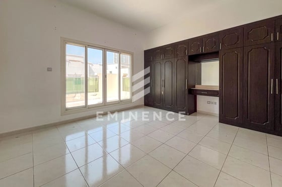 VACANT | STANDALONE 4BR plus Maids  | HUGE PLOT, picture 16