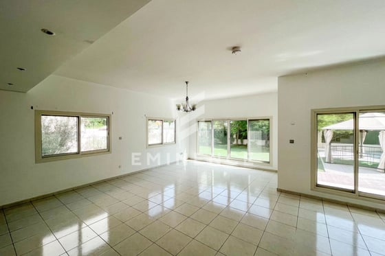 VACANT | STANDALONE 4BR plus Maids  | HUGE PLOT, picture 17