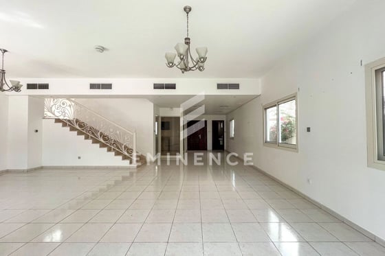 VACANT | STANDALONE 4BR plus Maids  | HUGE PLOT, picture 11