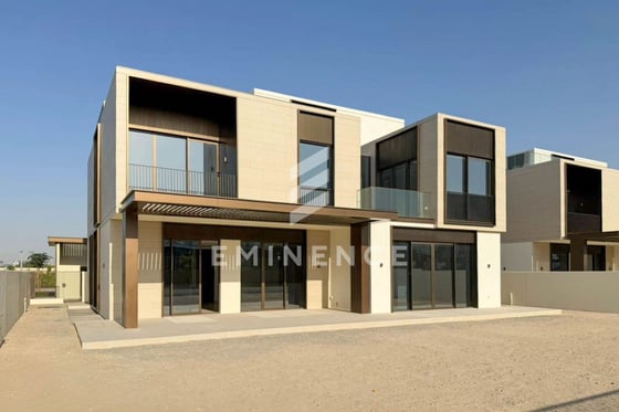 Elie Saab l Brand new | Large Plot | vacant, picture 25