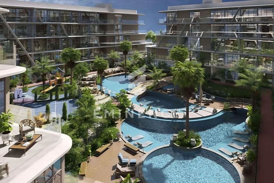 HANDOVER SOON | 2BR | PRIME LOCATION | CORNER UNIT, picture 1