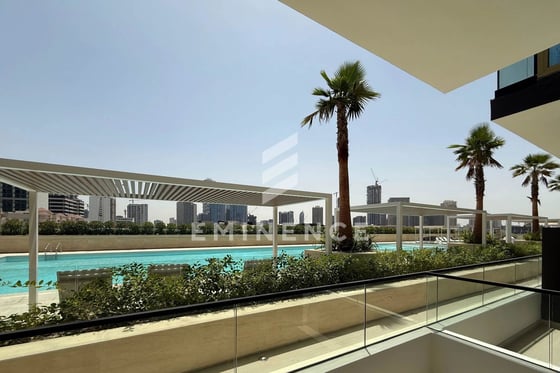 BRAND NEW | POOL VIEW | PRIME LOCATION | RENTED, picture 16