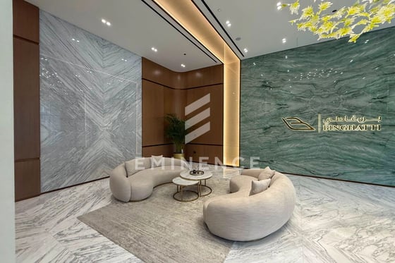 BRAND NEW | POOL VIEW | PRIME LOCATION | RENTED, picture 13