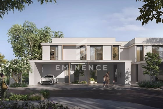 SINGLE ROW | PRIME LOCATION | HIGH ROI | MODERN, picture 5