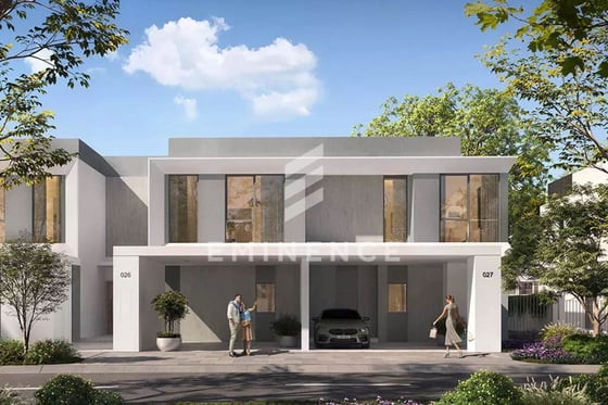SINGLE ROW | PRIME LOCATION | HIGH ROI | MODERN, picture 9