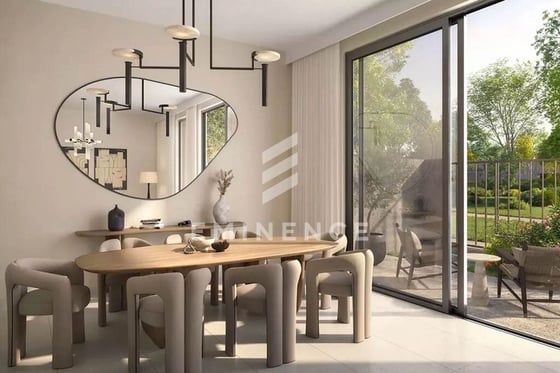 SINGLE ROW | PRIME LOCATION | HIGH ROI | MODERN, picture 3