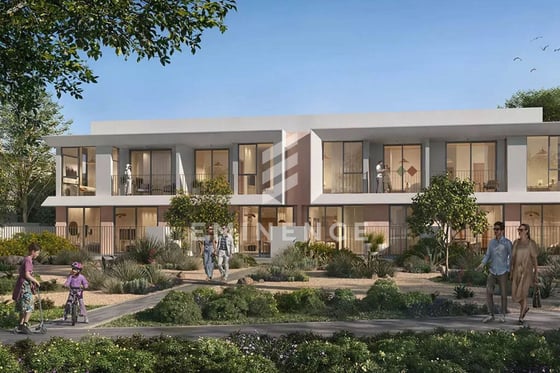SINGLE ROW | PRIME LOCATION | HIGH ROI | MODERN, picture 10