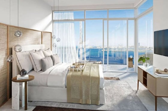 3 Bedroom | 05 Series | Handover 2027 | Sea View, picture 5