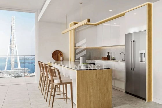 3 Bedroom | 05 Series | Handover 2027 | Sea View, picture 6