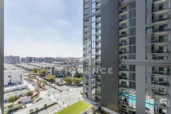 HIgh Floor | Amazing View | Handover Soon, picture 1
