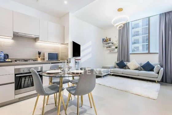 HIgh Floor | Amazing View | Handover Soon, picture 4