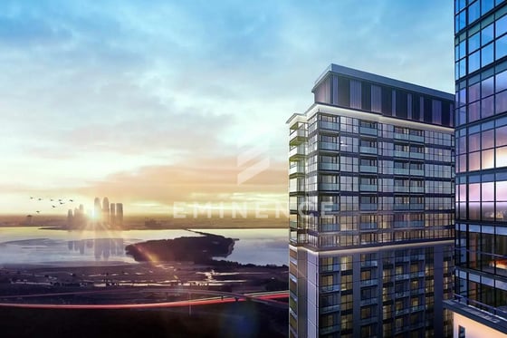 HIgh Floor | Amazing View | Handover Soon, picture 17