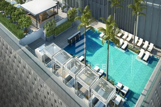 HIgh Floor | Amazing View | Handover Soon, picture 14