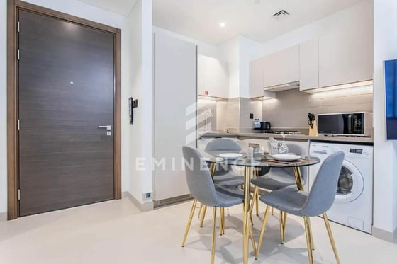 HIgh Floor | Amazing View | Handover Soon, picture 8