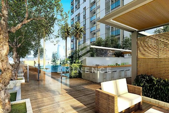 HIgh Floor | Amazing View | Handover Soon, picture 16