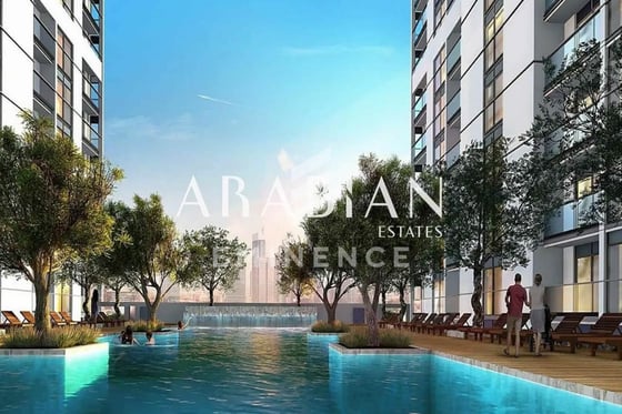 HIgh Floor | Amazing View | Handover Soon, picture 15