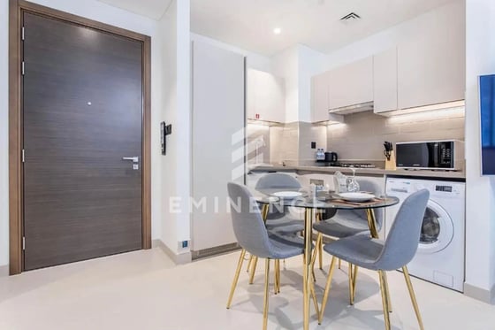 HIgh Floor | Amazing View | Handover Soon, picture 8