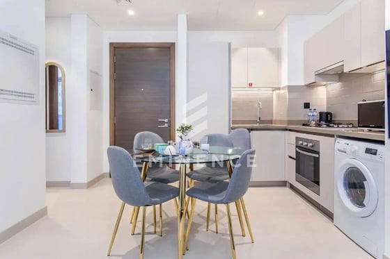 HIgh Floor | Amazing View | Handover Soon, picture 6