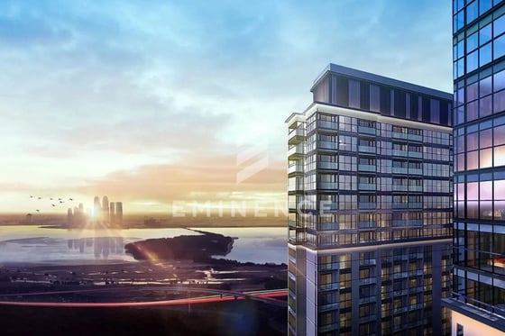 HIgh Floor | Amazing View | Handover Soon, picture 1
