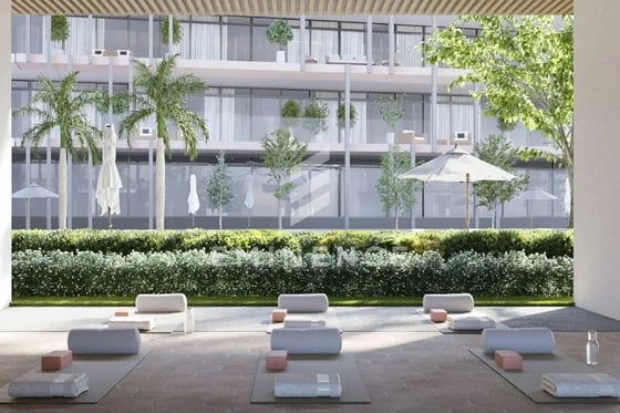 STUDIO | FULLY FURNISHED | HANDOVER IN 1 MONTH, picture 10
