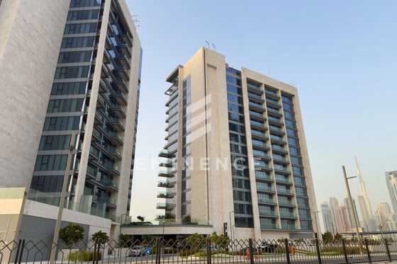Waterfront Living | Canal View | High Floor, picture 12