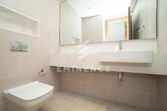 Waterfront Living | Canal View | High Floor, picture 9