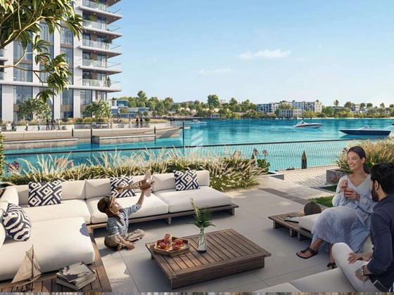 Multiple Options | Best Building | Water View, picture 1