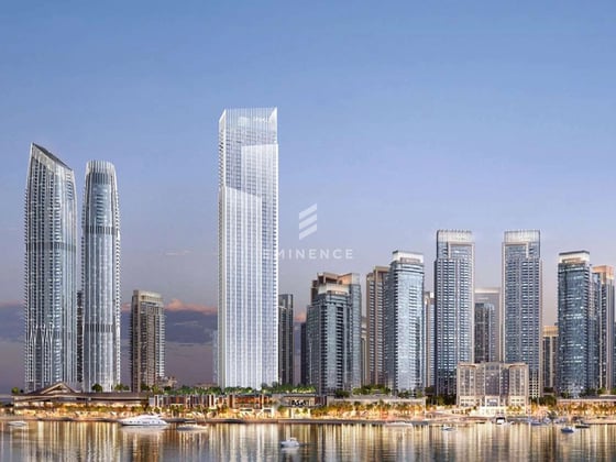 Multiple Options | Best Building | Water View, picture 9