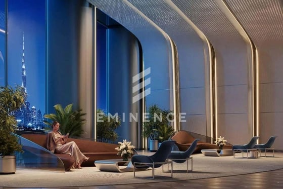 ULTRA LUXURY BRANDED APARTMENT BY BINGHATTI, picture 5