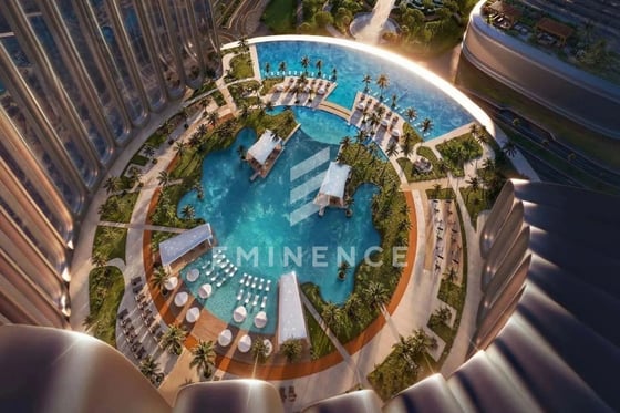 ULTRA LUXURY BRANDED APARTMENT BY BINGHATTI, picture 1