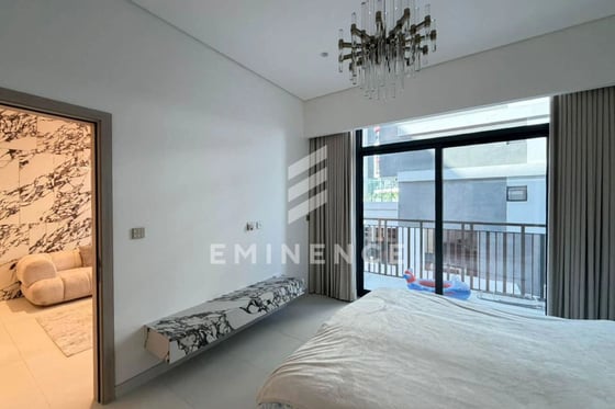 FULLY FURNISHED | VOT | BRAND NEW | MODERN 1BR, picture 6