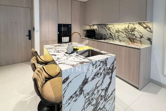 FULLY FURNISHED | VOT | BRAND NEW | MODERN 1BR, picture 9
