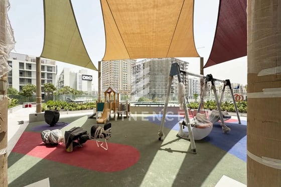 FULLY FURNISHED | VOT | BRAND NEW | MODERN 1BR, picture 14