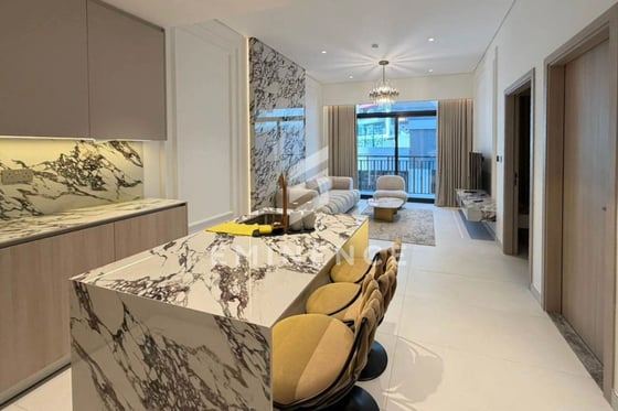 FULLY FURNISHED | VOT | BRAND NEW | MODERN 1BR, picture 3